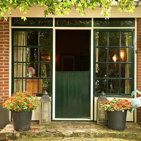 Quietly Located Farmhouse With Sauna And Hot Tub Balkbrug Exterior foto
