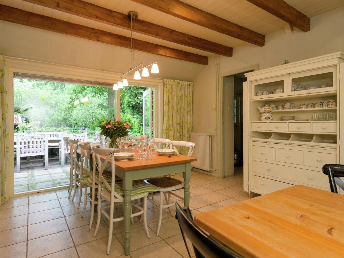 Quietly Located Farmhouse With Sauna And Hot Tub Balkbrug Exterior foto