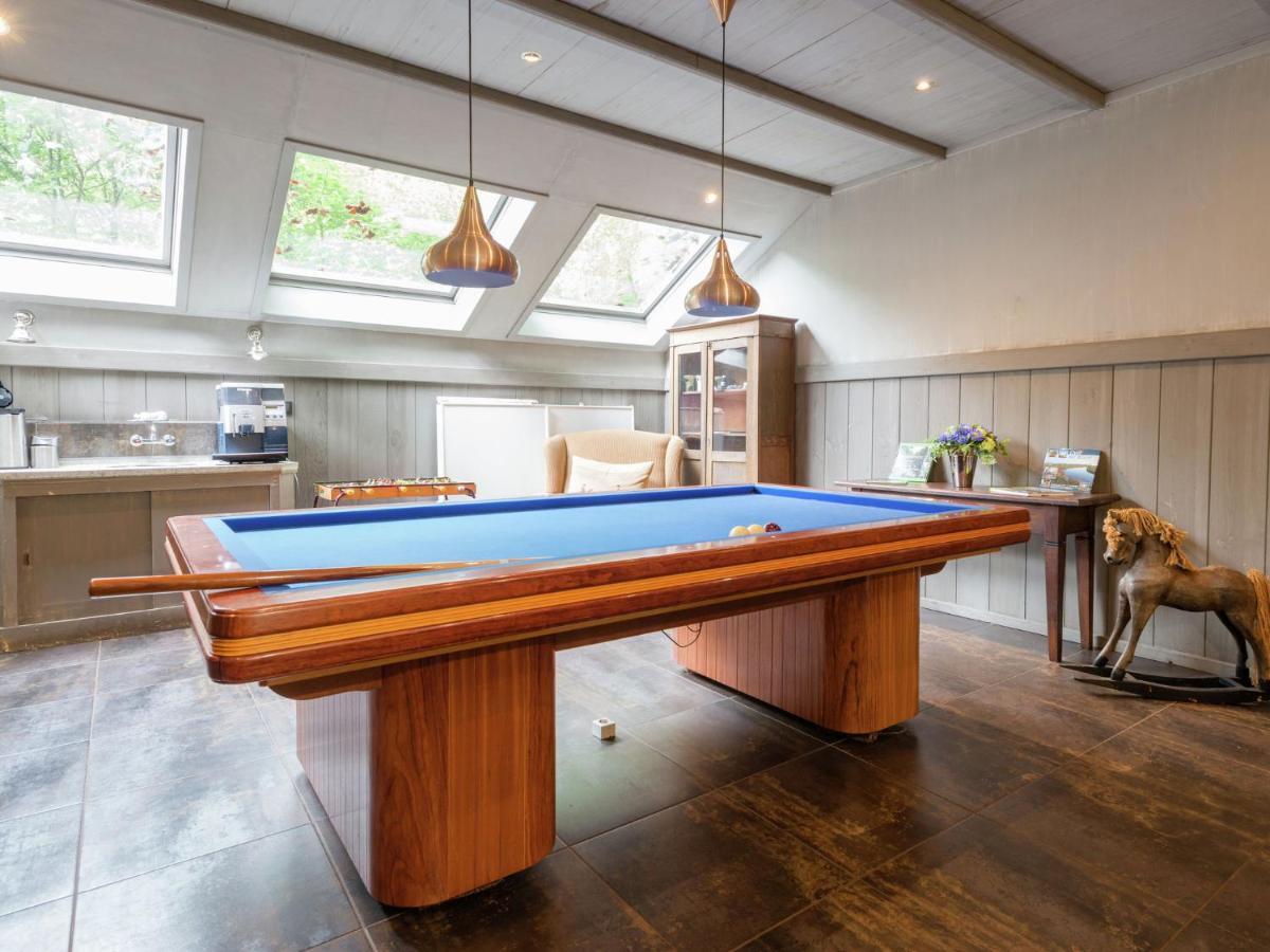 Quietly Located Farmhouse With Sauna And Hot Tub Balkbrug Exterior foto